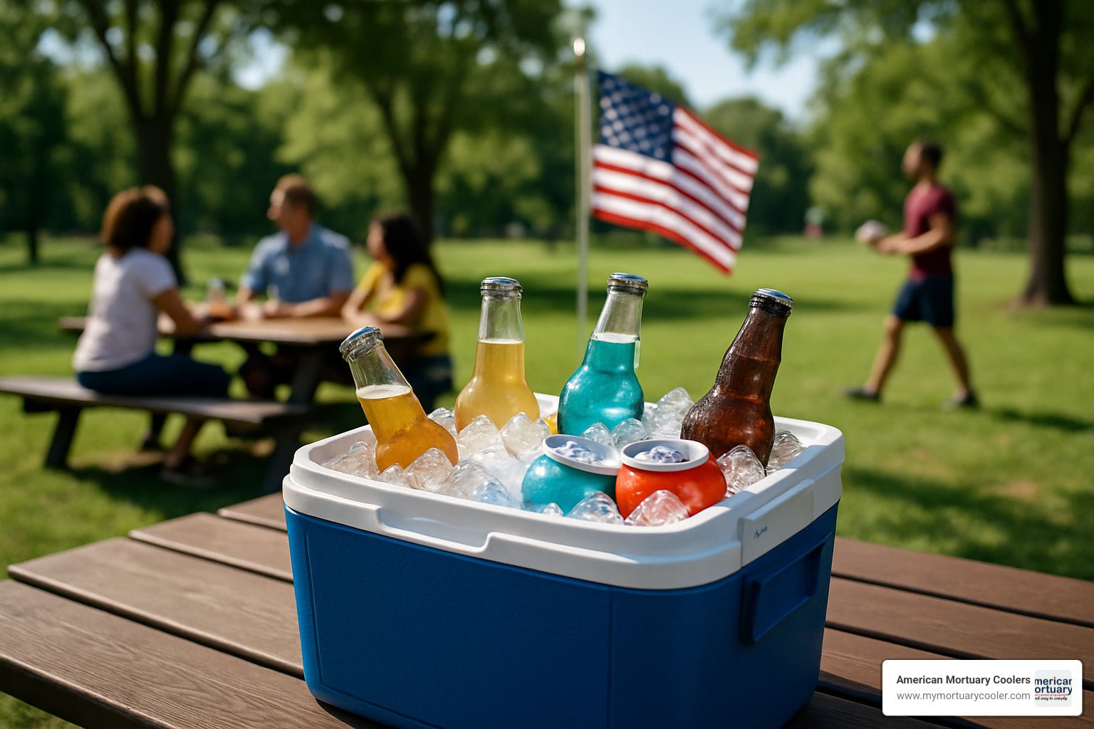 The Ultimate Guide to Finding the Best Small Cooler for Your Needs - American Mortuary Coolers & Equipments The Ultimate Guide to Finding the Best Small Cooler for Your Needs - American Mortuary Coolers & Equipments